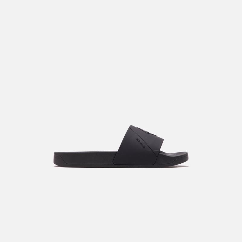 A-Cold-Wall* Rhombus Slide - Black