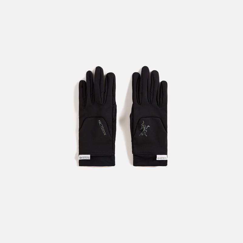 Arc\'teryx Venta AR Glove - Black