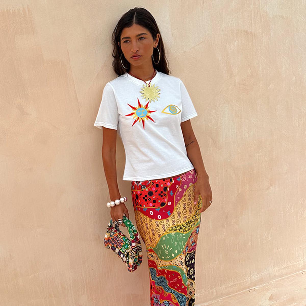 Morocco Baby T-Shirt